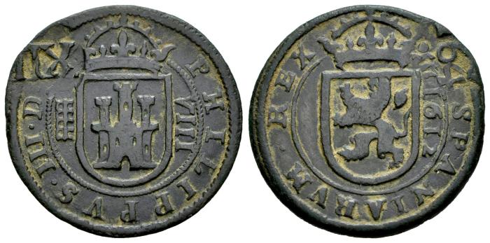 Monarquía Española