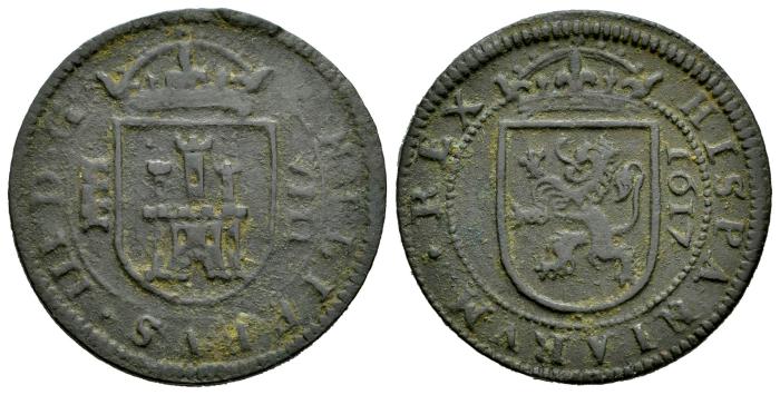 Monarquía Española