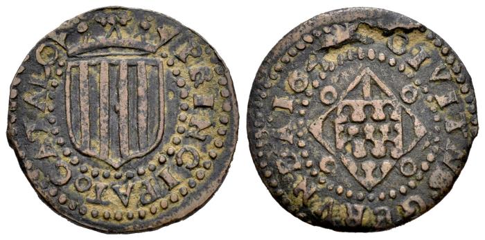 Monarquía Española