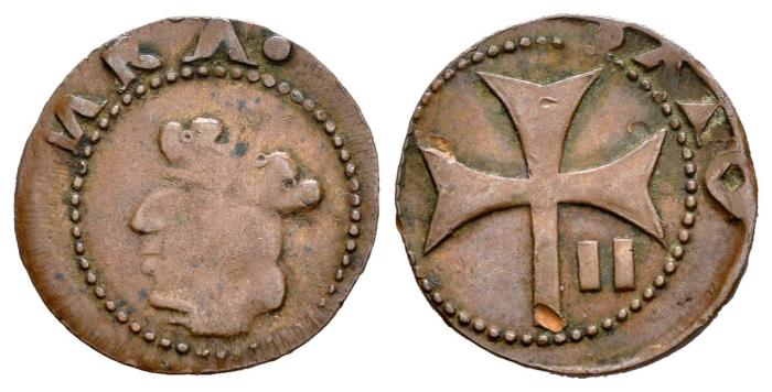 Monarquía Española