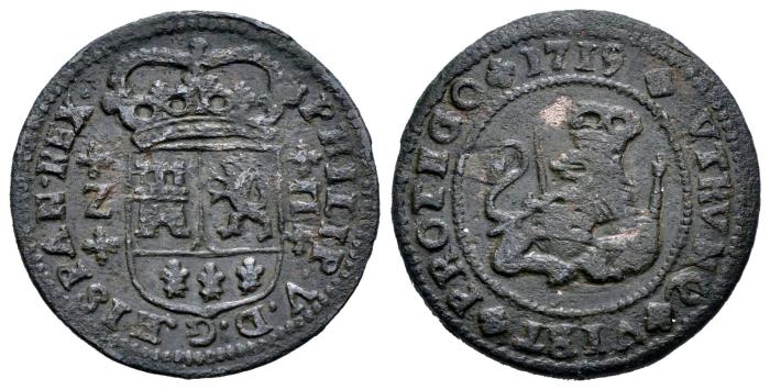 Monarquía Española