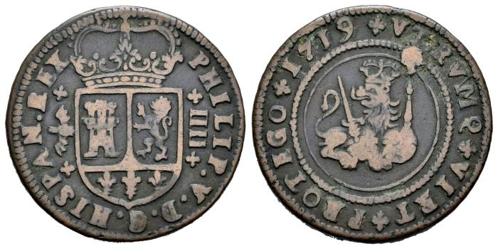 Monarquía Española