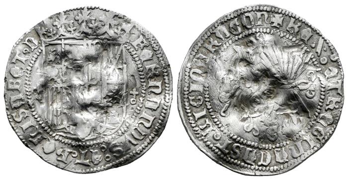 Monarquía Española