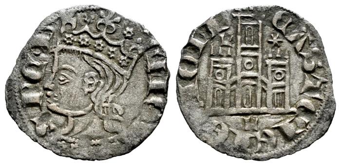 Medieval Coins