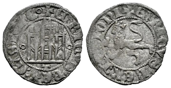 Medieval Coins