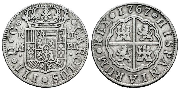 Monarquía Española