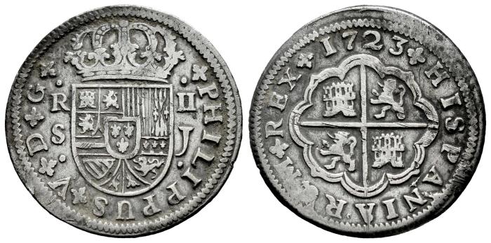 Monarquía Española