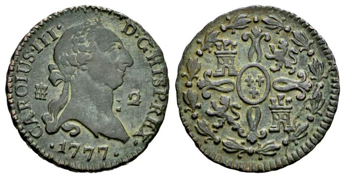 Monarquía Española