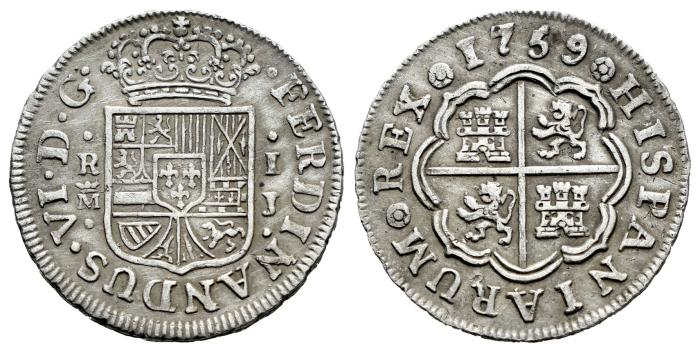 Monarquía Española