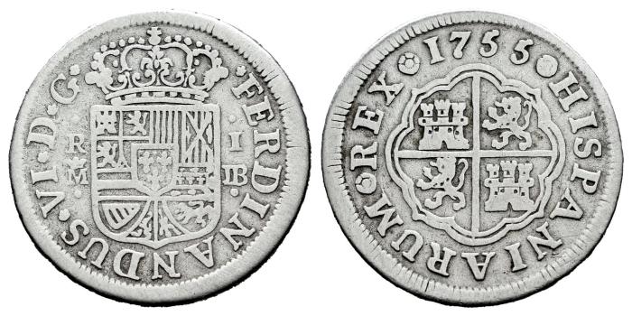 Monarquía Española