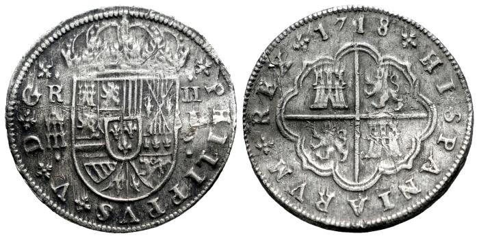 Monarquía Española