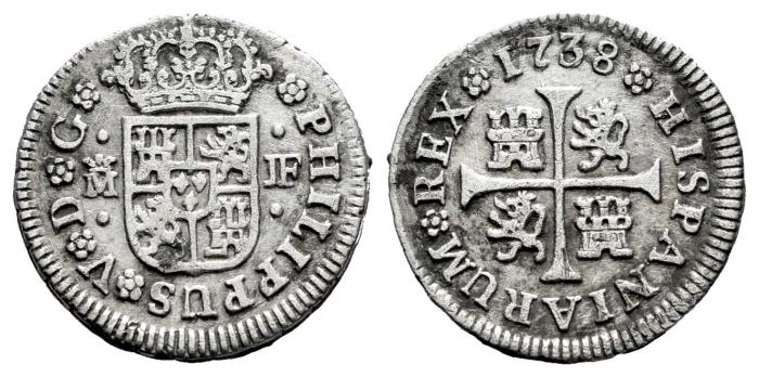 Monarquía Española
