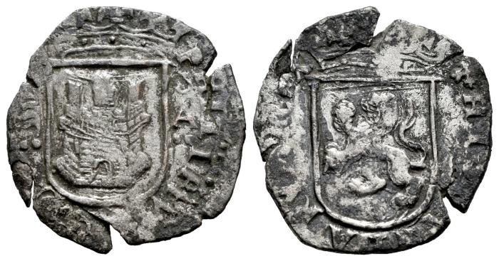 Monarquía Española