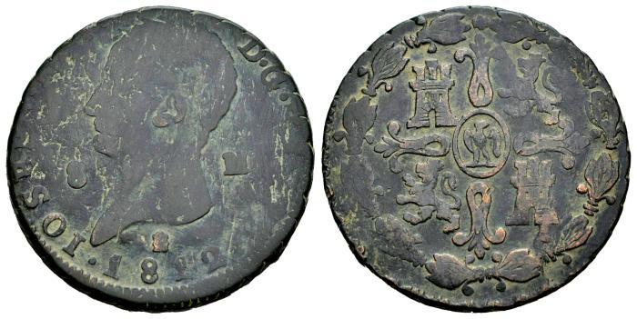 Monarquía Española