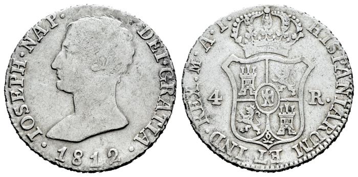 Monarquía Española