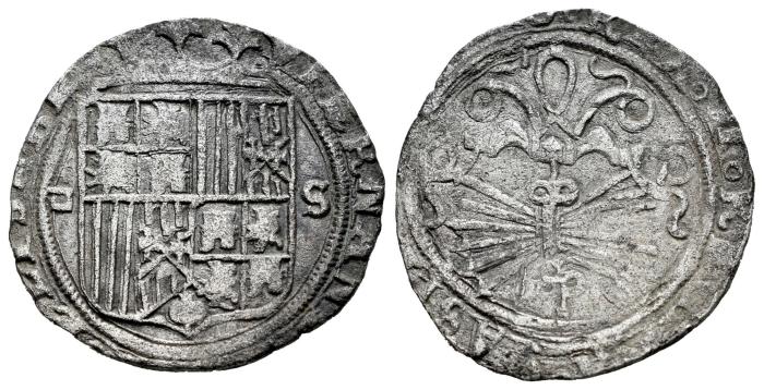 Monarquía Española