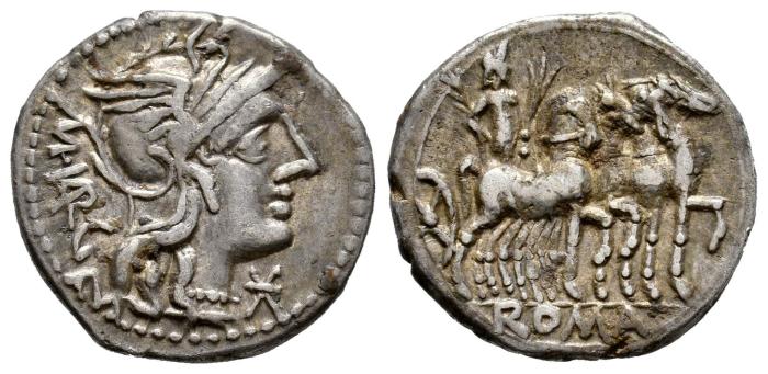 República Romana