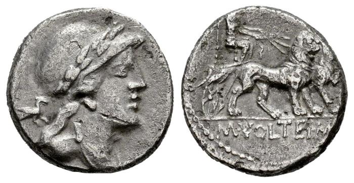 Roman Republican