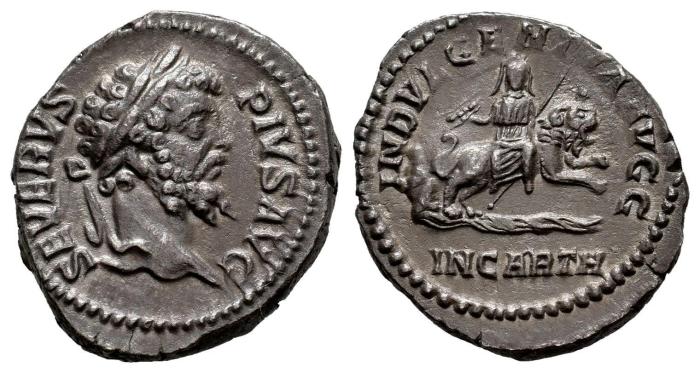 Imperio Romano