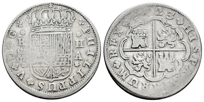 Monarquía Española