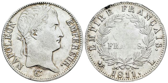 Monedas Extranjeras