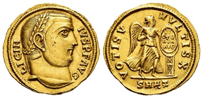Imperio Romano