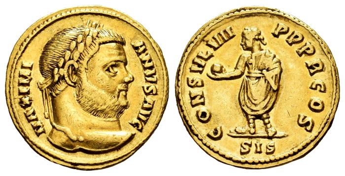 Imperio Romano