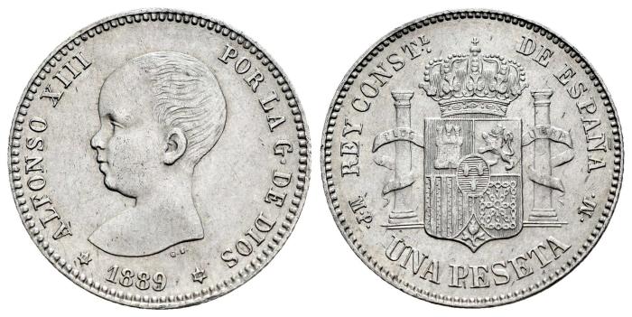 Contemporary Coins