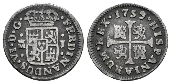 Monarquía Española