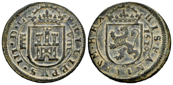 Monarquía Española