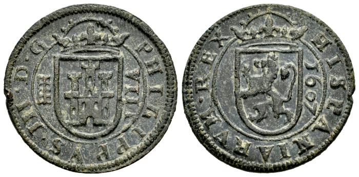Monarquía Española