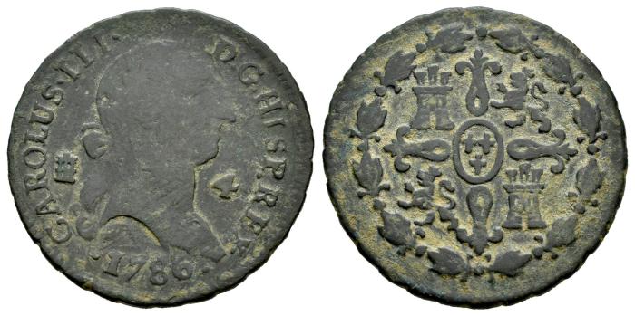 Monarquía Española