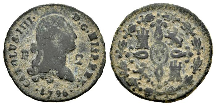 Monarquía Española