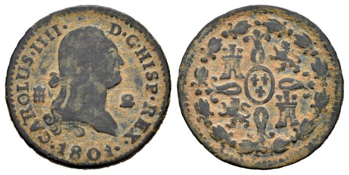 Monarquía Española