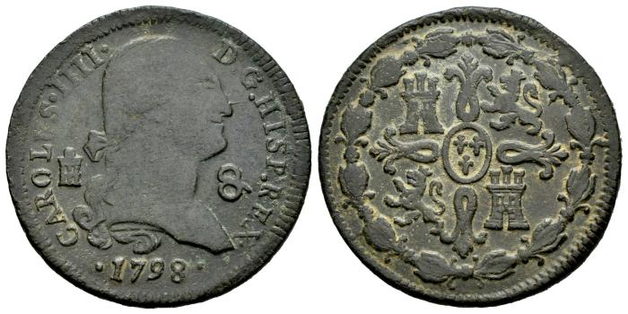 Monarquía Española