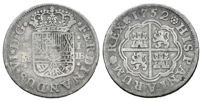 Monarquía Española