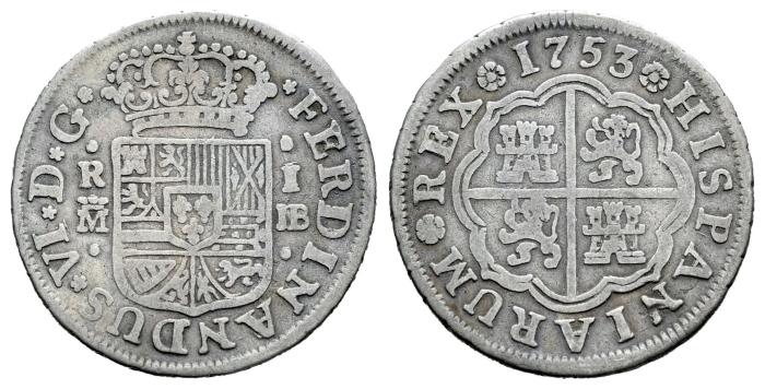 Monarquía Española