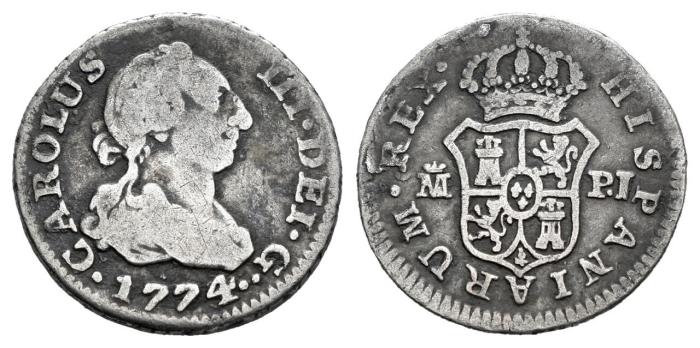 Monarquía Española