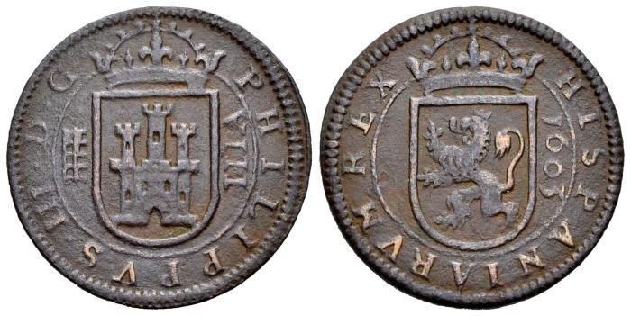 Monarquía Española