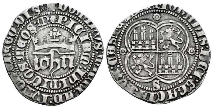 Medieval Coins