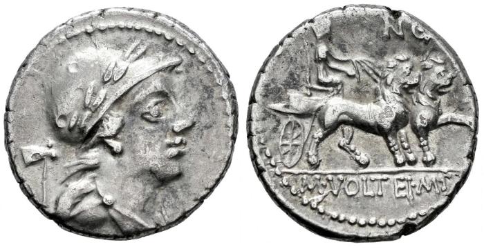 Roman Republican