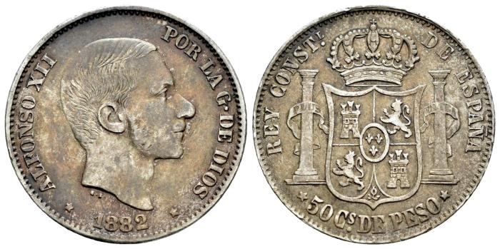 Monedas Contemporáneas