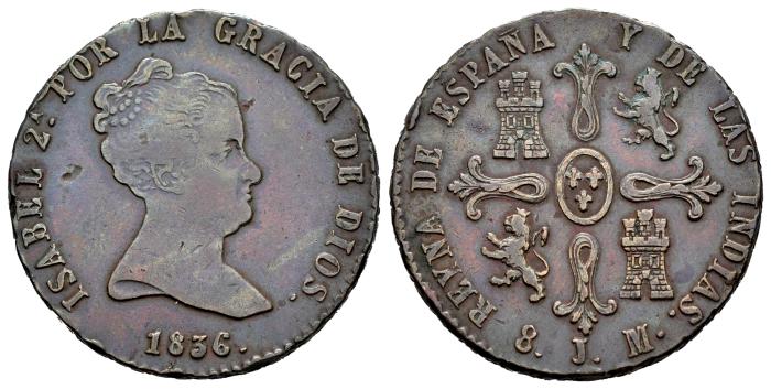 Monarquía Española