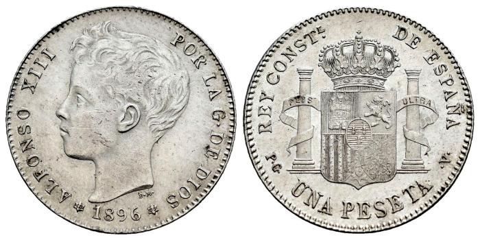 Monedas Contemporáneas