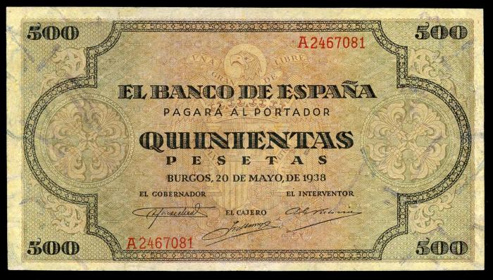 Billetes