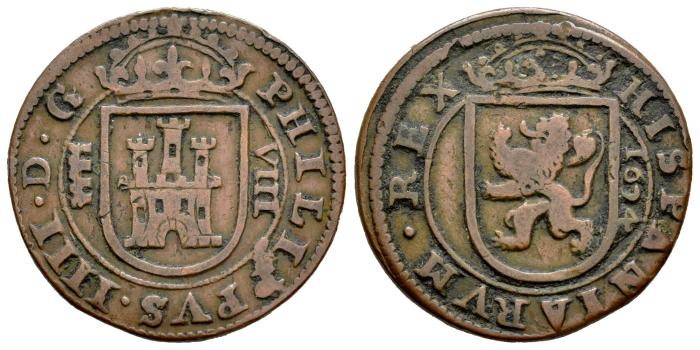 Monarquía Española
