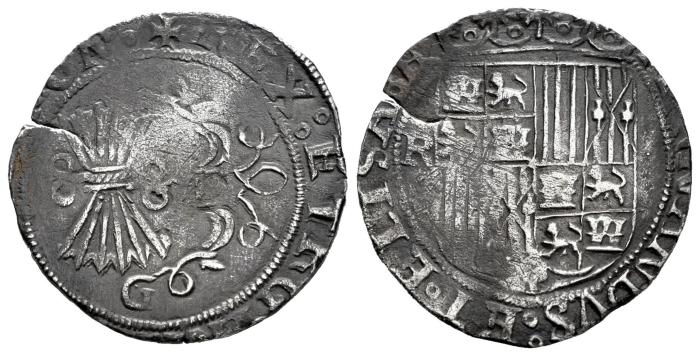 Monarquía Española