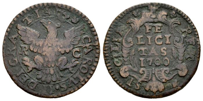 Monarquía Española