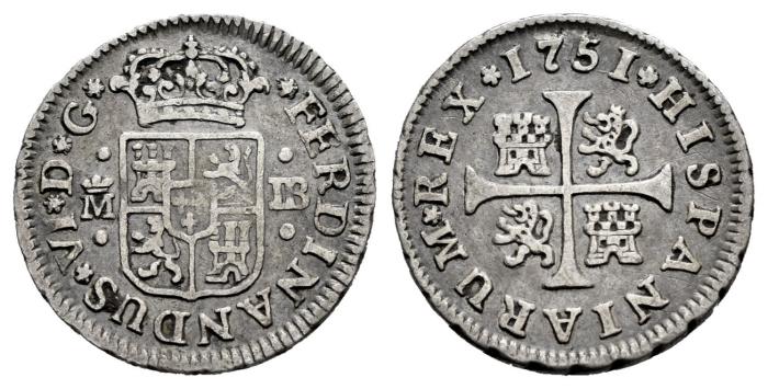 Monarquía Española
