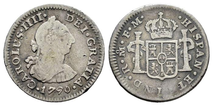 Monarquía Española